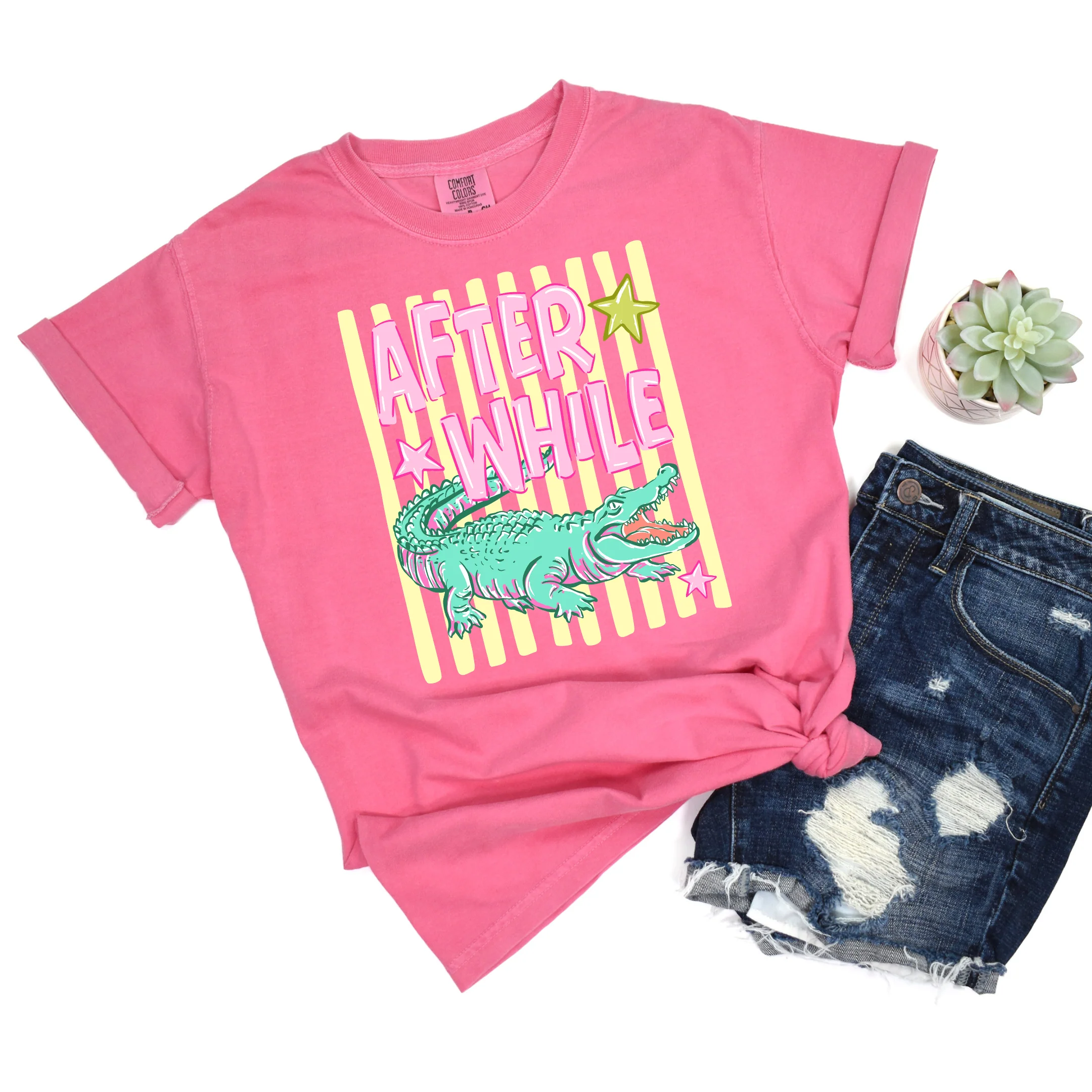 Tops & Shirts